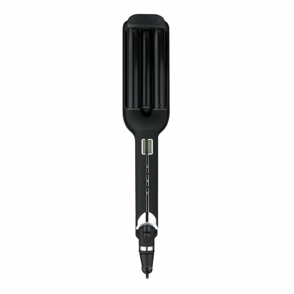 PRO Salon Curler Curling Iron Hair Straightner